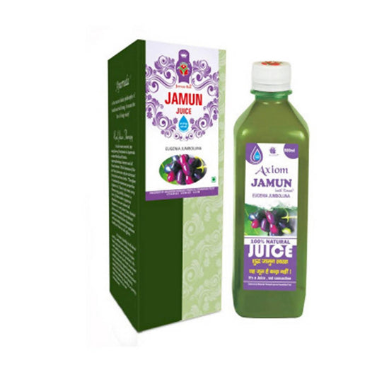 Buy Jeevan Ras Axiom Jamun Juice from DrMediCart, Ship from India to USA