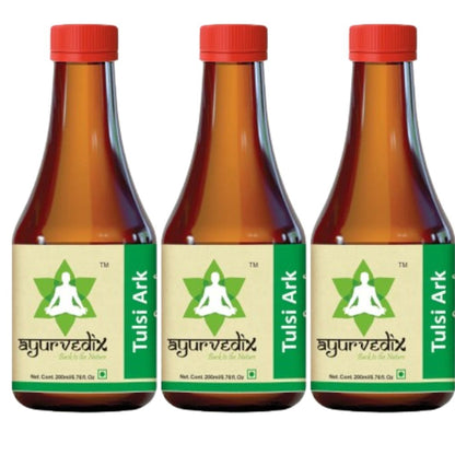 Ayurvedix Tulsi Ark