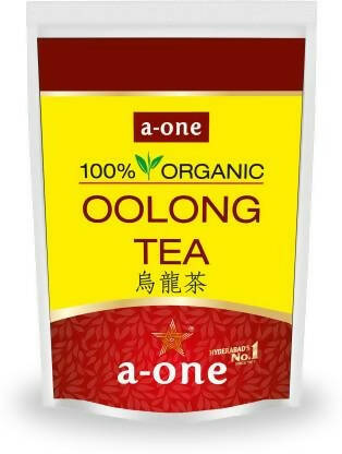 Buy A-One Oolong Tea from DrMediCart, Ship from India to USA