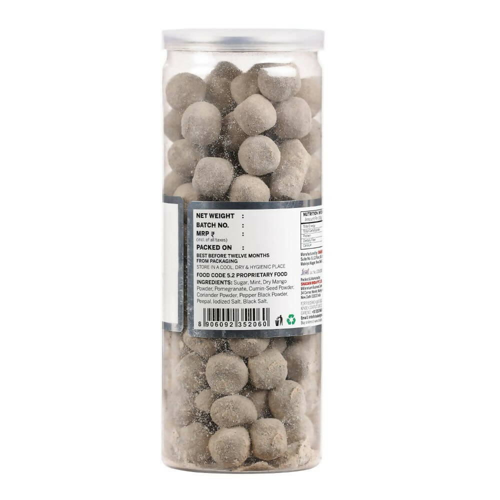 Shadani Podina Laddu
