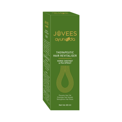 Jovees Therapeutic Hair Revitiliser