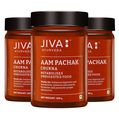 Jiva Ayurveda Aam Pachak Churna