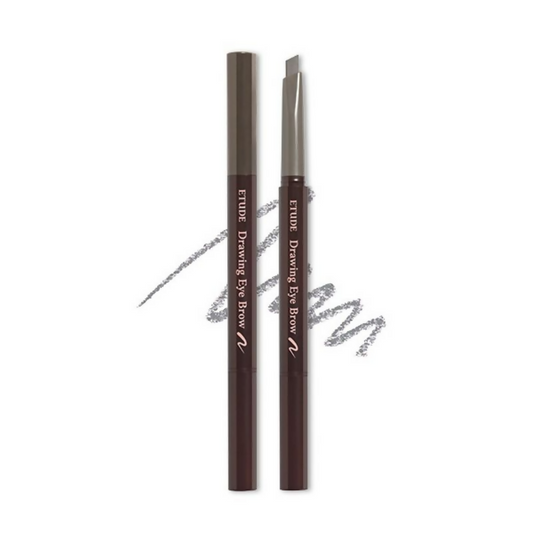 Etude House Drawing Eyebrow - 05 Gray
