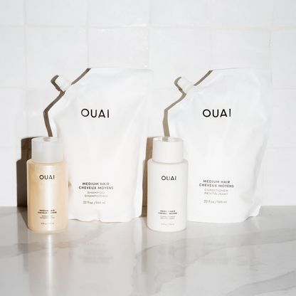 Ouai Medium Hair Conditioner