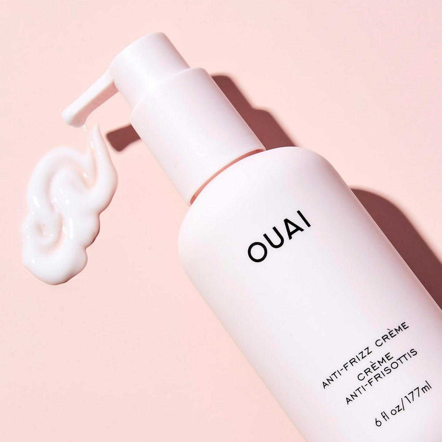 Ouai Anti Frizz Creme - Full