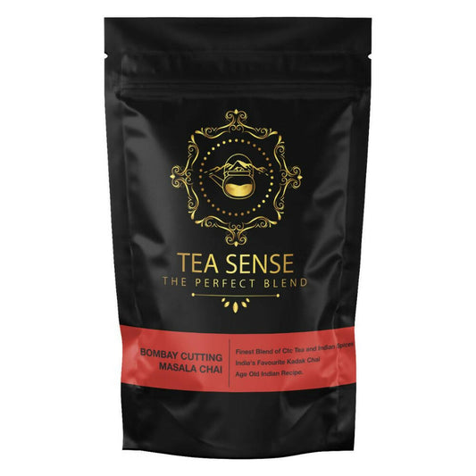 Buy Tea Sense Bombay Cutting Masala Chai from DrMediCart, Ship from India to USA