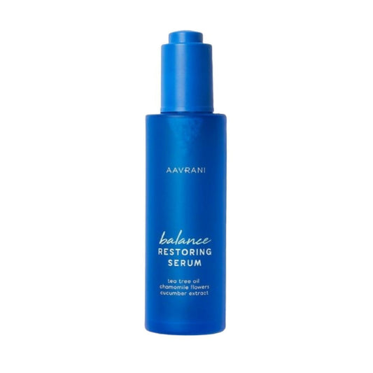 Buy Aavrani Balance Restoring Tea Tree Toning Serum from DrMediCart, Ship from India to USA
