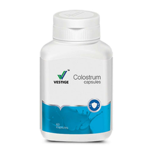 Vestige Colostrum Capsules