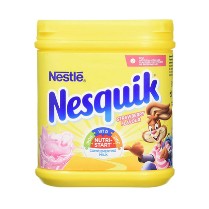 Nestle Nesquik Flavour Drink