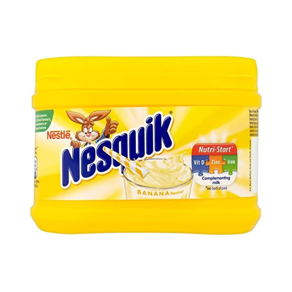 Nestle Nesquik Flavour Drink