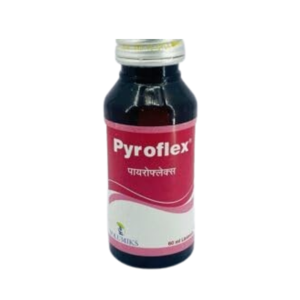 Solumiks Pyroflex Liniment