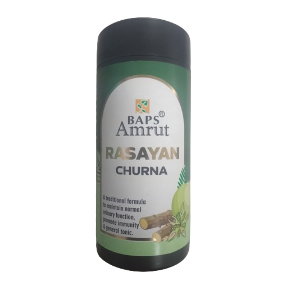 Baps Amrut Rasayan Churna