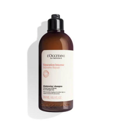 L'Occitane Intensive Repair Shampoo