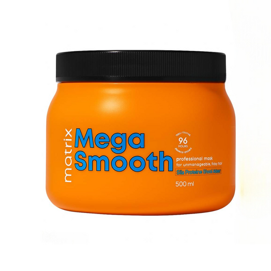 Matrix Opti. Care Smooth Straight Professional Ultra Smoothing Masque