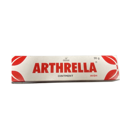Charak Pharma Arthrella Ointment