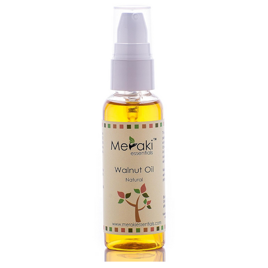 Meraki Essentials Walnut Oil