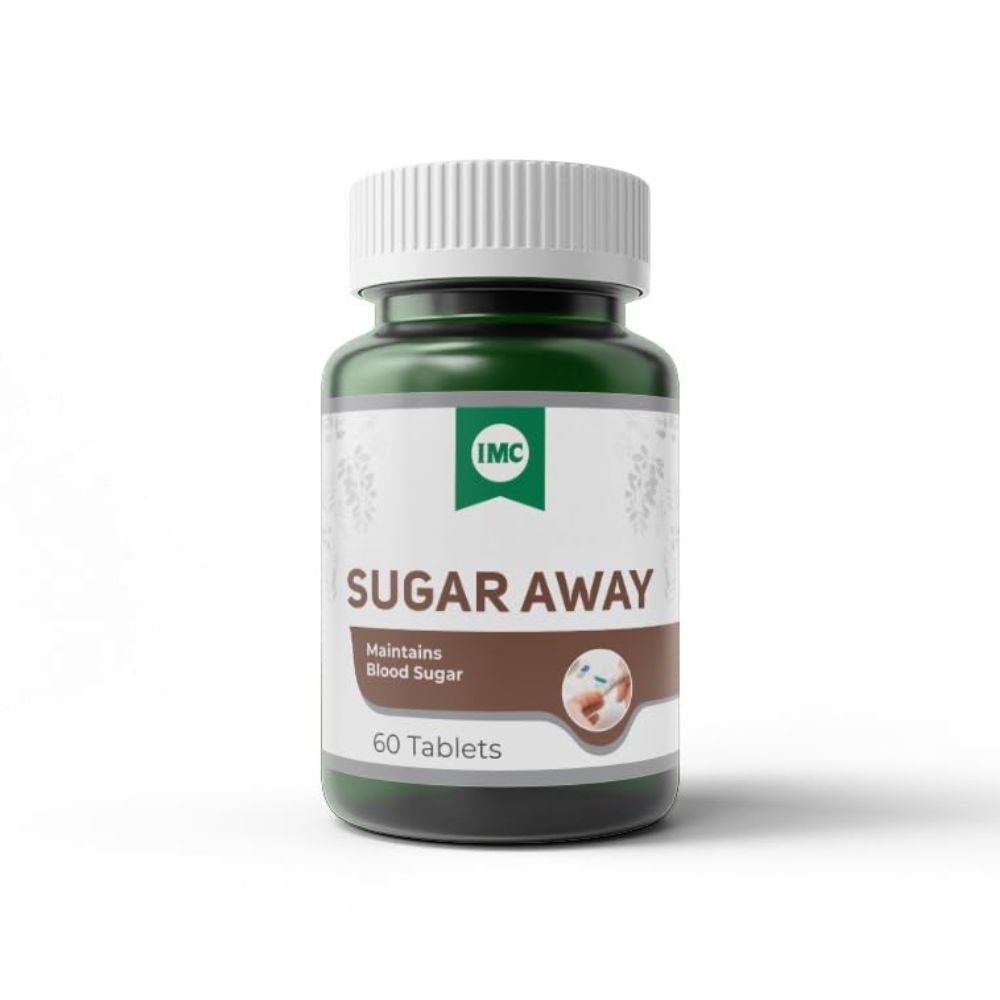 IMC Sugar Away Tablets