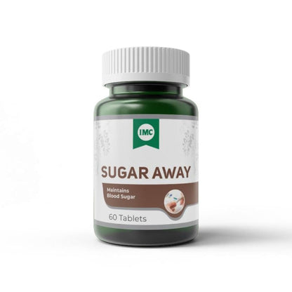 IMC Sugar Away Tablets