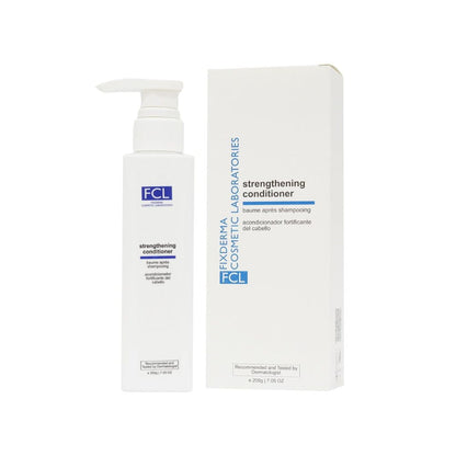 FCL Strengthening Hair Conditioner