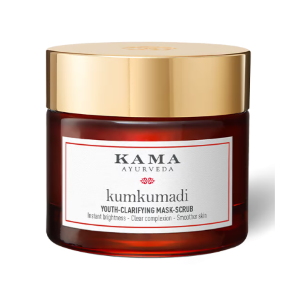 Kama Ayurveda Three Months Before The Wedding