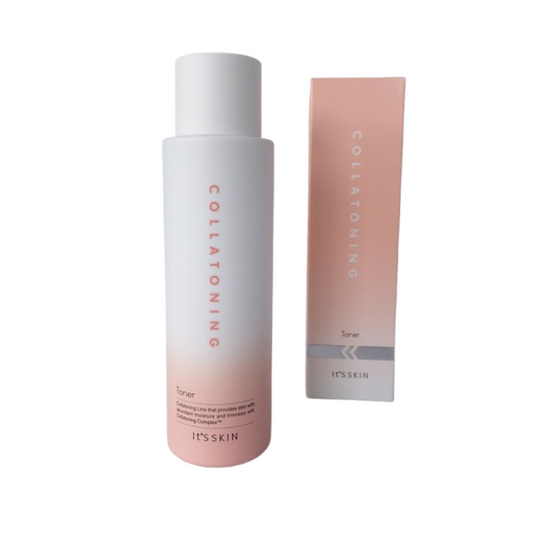 It's Skin Collatoning Toner
