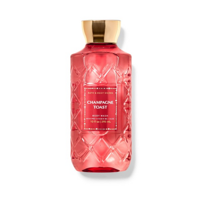 Bath & Body Works Champagne Toast Body Wash