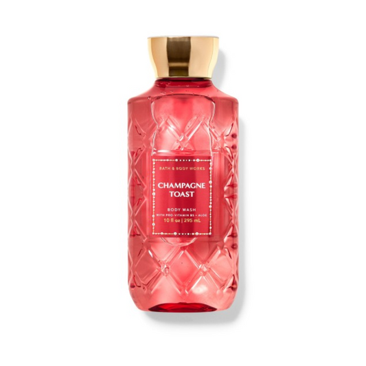 Bath & Body Works Champagne Toast Body Wash