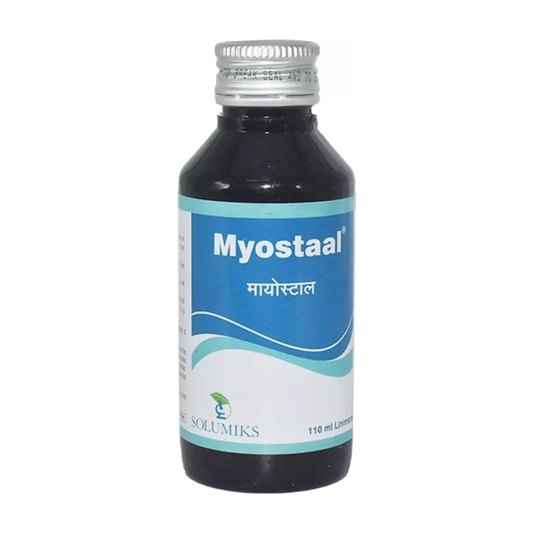 Solumiks Myostaal Liniment
