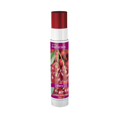 Avon Naturals Cherry Lip Balm