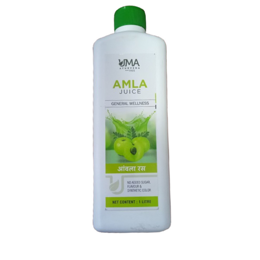 Uma Ayurveda Amla Juice