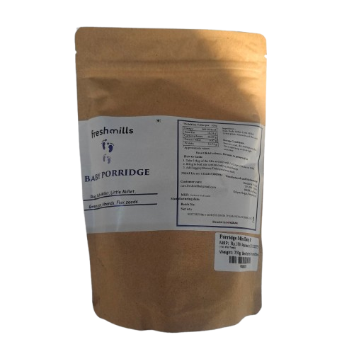 Fresh Mills Baby Porridge