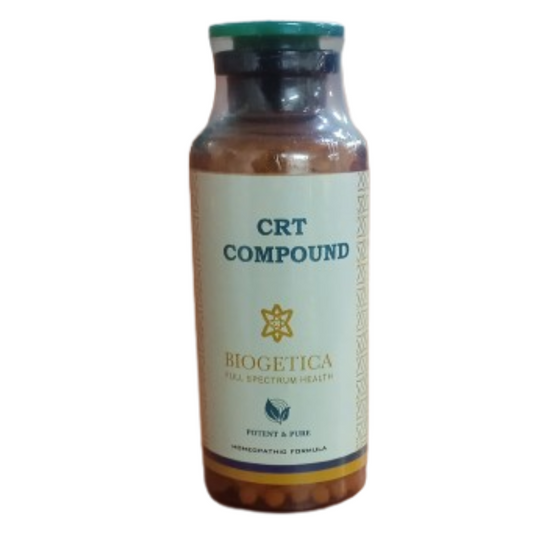 Biogetica Homeopathy Cataract Compound 1M
