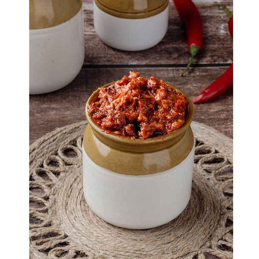 Buy Pulla Reddy Tomato Pickle from DrMediCart, Ship from India to USA