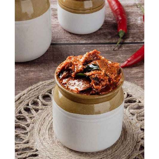 Buy Pulla Reddy Ginger Pickle from DrMediCart, Ship from India to USA