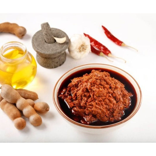 Buy Pulla Reddy Tamarind Pickle from DrMediCart, Ship from India to USA