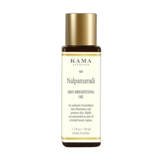 Buy Kama Ayurveda Nalpamaradi Thailam Skin Brightening Treatment from DrMediCart, Ship from India to USA