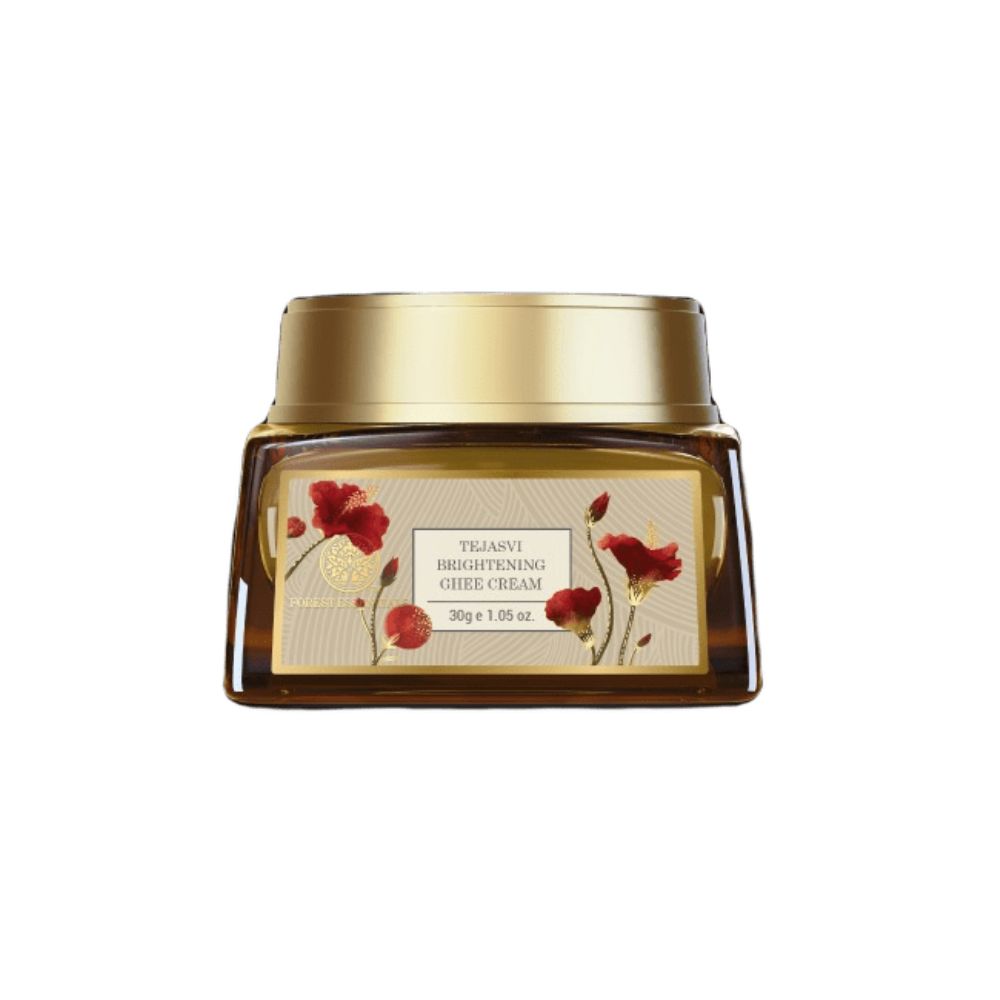 Buy Forest Essentials Tejasvi Brightening Emulsion from DrMediCart, Ship from India to USA