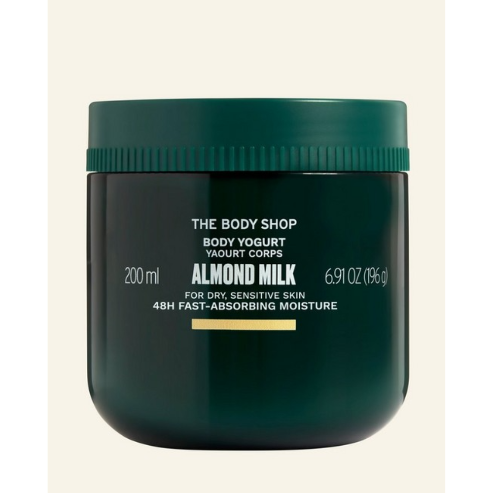 Buy The Body Shop Almond Milk Body Yogurt from DrMediCart, Ship from India to USA
