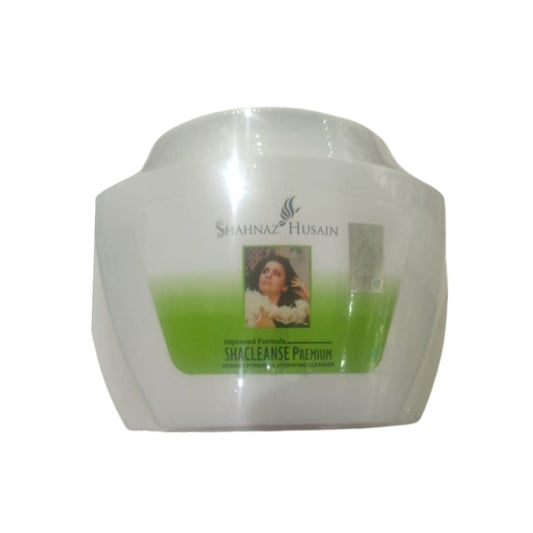 Buy Shahnaz Husain Shacleanse Premium Hydrating Cleanser from DrMediCart, Ship from India to USA