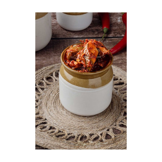 Buy Pulla Reddy Mango Pickle from DrMediCart, Ship from India to USA