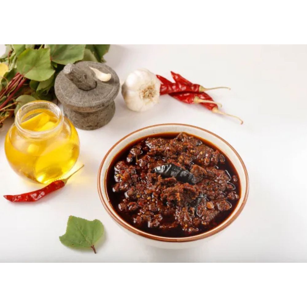 Buy Pulla Reddy Gongura Pickle from DrMediCart, Ship from India to USA