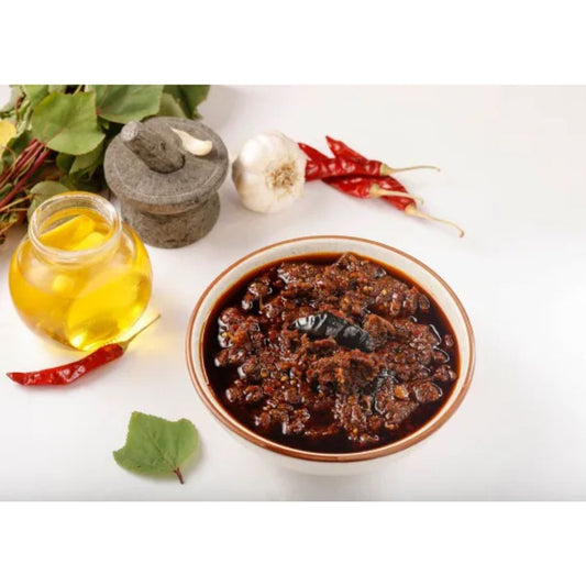 Buy Pulla Reddy Gongura Pickle from DrMediCart, Ship from India to USA