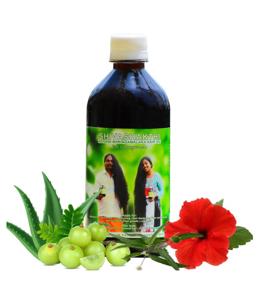 Brungamalaka Hair Growth 