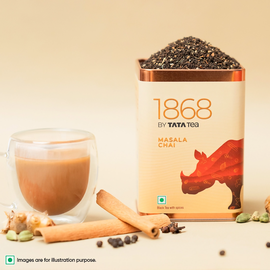 Tata Sampann Masala Chai