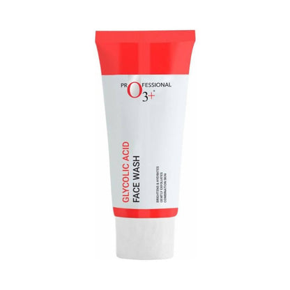 Buy Professional O3+ Glycolic Acid Face Wash from DrMediCart, Ship from India to USA