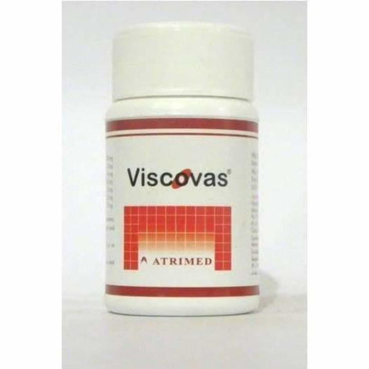 Buy Atrimed Ayurvedic Viscovas Capsules from DrMediCart, Ship from India to USA