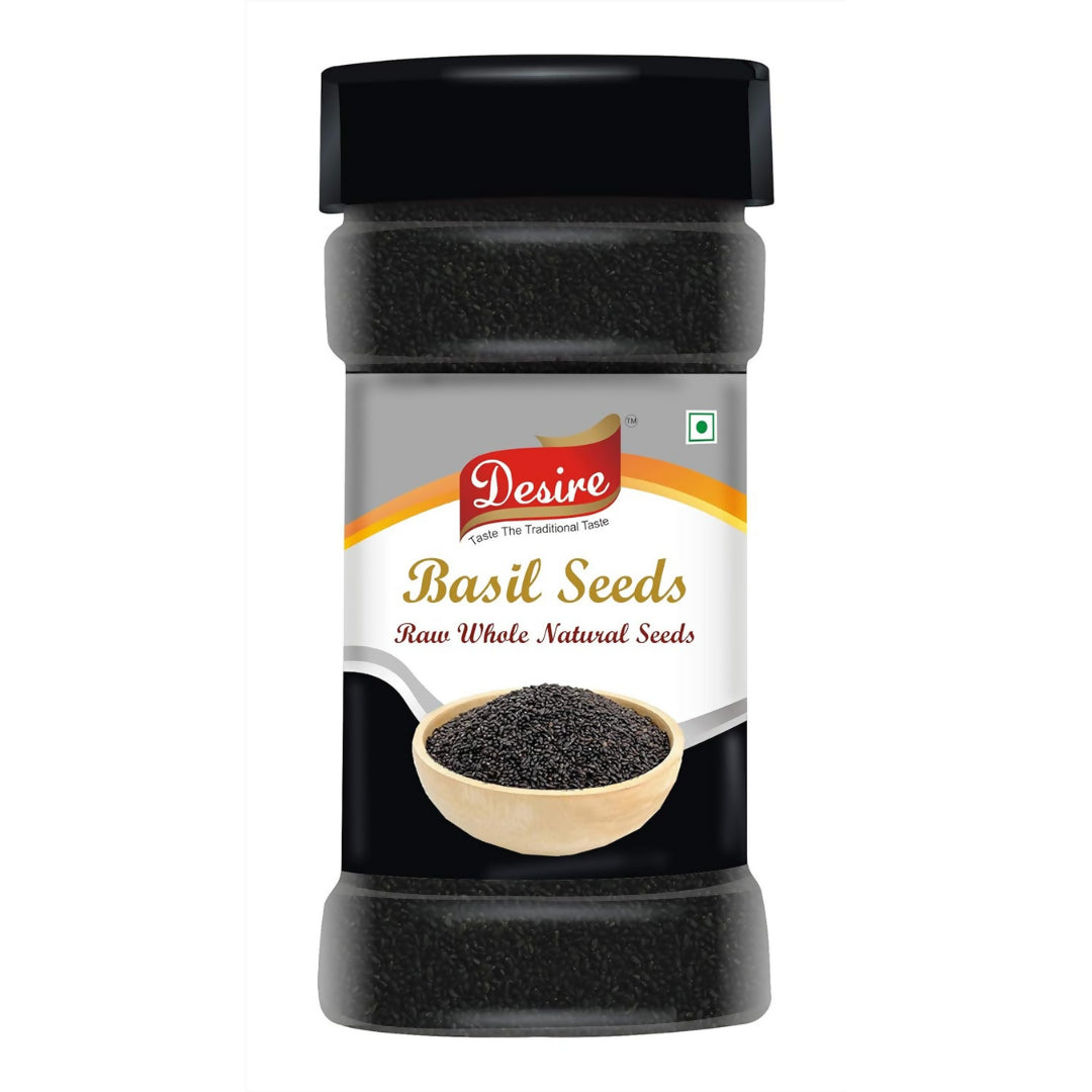 Desire Basil Seeds