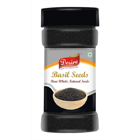 Desire Basil Seeds