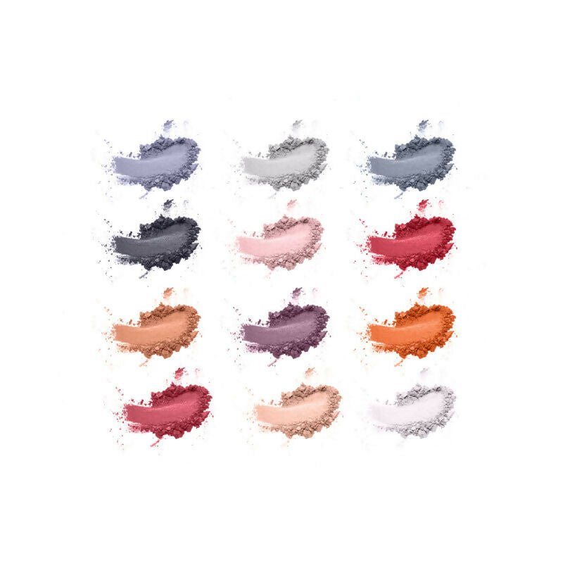 Note Cosmetique Love At First Sight Eyeshadow Palette - 203