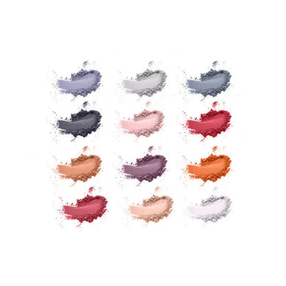 Note Cosmetique Love At First Sight Eyeshadow Palette - 203